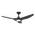 STRIKE 48 INCH DC 3 BLADE CEILING FAN