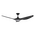 STRIKE 60 INCH DC 3 BLADE CEILING FAN