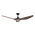 STRIKE 60 INCH DC 3 BLADE CEILING FAN