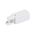 TRAK- 3-LLE 3 Circuit 240V Live Left End