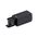 TRAK- 3-LRE 3 Circuit 240V Live Right End