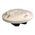 Surface Socket Flush | 10A 240V | Recessed Mount | Impact-Resistant by Transco