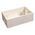Weatherproof Mounting Block | Polycarbonate | Surface Mount | Multiple Conduit Entry by Transco