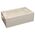 Weatherproof Mounting Block | Polycarbonate | Surface Mount | Multiple Conduit Entry by Transco