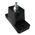 Anti Vibration Rubber Base for AC | Reduces Noise | Durable Rubber | Compact Design by Transco