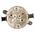 Surface Socket 10A | 240V | Impact-Resistant Polycarbonate | Surface Mounted by Transco