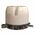 Surface Socket 10A | 240V | Impact-Resistant Polycarbonate | Surface Mounted by Transco
