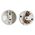 Surface Socket Polarised | 10A 32V | Impact-Resistant | Easy Installation by Transco
