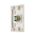 TV Coax Socket Large | Impact-Resistant Polycarbonate | Flush & Surface Mount by Transco