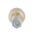 Extension Plug 3 Pin 10A | Round Earth | Rewireable Design by Transco