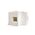 Cable Tap 2.5mm | 15A Current | Surface Mounted | Quick Wiring by Transco