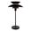 ALLEGRA-TL TABLE LAMP 1 X E27 240V