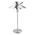 ALLEGRA-TL TABLE LAMP 1 X E27 240V