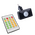 BLAZE-PRO PIR PLUG & PLAY SENSOR BLK