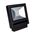 FLASH 20W LED Floodlight IP65 240V - BLACK