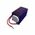 Light Dimmer Push Button | Max 350W, LED 150W | Durable Plastic by Transco