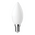 CANDLE 4.2W DIMMABLE  LED FILAMENT LAMP FROST 240V - E14
