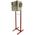Temporary Switchboard With Stand | Three Phase | Outdoor Use | Easy Setup by Transco