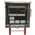 Temporary Switchboard With Stand | Three Phase | Outdoor Use | Easy Setup by Transco