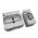 Weatherproof Switch Board 8 Pole | IP66 Rated | Neon Indicator | Lockable by Transco