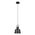 STRAP-PDT PENDANT 1 X E27 240V