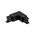 TRAK -3-LLLJ 3 Circuit 240V L Shape Left Live Joiner