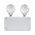 TWIN SPOT EMERGENCY LIGHT 2 X 2.5W