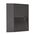 ZEKE 4W SQR WB 12V DGR