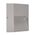 ZEKE 4W SQR WB 12V SLR