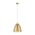 ZOEY-260 Zoey 260MM E27 240V Metal Pendant