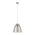 ZOEY-260 Zoey 260MM E27 240V Metal Pendant