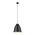 ZOEY-260 Zoey 260MM E27 240V Metal Pendant