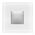 ZONE-2-2W Led Recessed Step Light IP655 240v - White