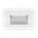 ZONE-4-4W Led Recessed Step Light IP65 240v- White