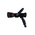 Fire Hose Nozzle 38mm | Variable Pattern | 230-360-475 LPM Flow Rate | Durable Alloy & PVC by Firebox