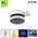 5MP IR AI-Fire Smoke Sensing Network Camera | Temperature & Humidity Detection | 30-60 m² Coverage | Built-in Lithium Battery by Firebox