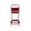 EV Fire Blanket Trolley for EV60X80 | Durable Wheels | Compact Design | Fire Safety by Firebox