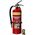Wet Chemical Fire Extinguisher 2lt | 1A:3F Fire Rating | Stainless Steel & Powder Coated Red | Wall Bracket Included by Firebox