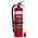 Dry Chemical Powder Fire Extinguisher 4.5kg | 4A:80B:C:E Rating | Mild Steel Construction | Powder Coated Red by Firebox