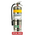 6kg Sapphire MRI Extinguisher | 3M Novec 1230 Agent | Stainless Steel Construction | Wall Bracket Included by Firebox