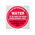 Air Water Extinguisher I.D Sign | UV-Resistant PVC | Clear Identification | Compact Size by Firebox
