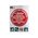 Mobile F-500 Extinguisher I.D Sign | UV-Protected PVC | Clear Identification | Bulk Options by Firebox