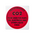 CO2 Extinguisher I.D Sign | UV-Resistant PVC | Compact 190mm Size | Easy Installation by Firebox