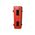 Large Plastic Fire Extinguisher Cabinet | Compatible with 4.5kg to 9.0kg DCP | Lockable with Wall Mounting Kit | Firebox