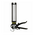 Dripless Heavy Duty Cartridge Gun | Ergonomic Handle | Metal Frame | Compatible with 300ml Cartridges by Firebox