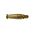 Brass 19mm Jet Fire Hose Reel Nozzle | Durable Brass Construction | Jet Nozzle for Focused Stream | Compatible with 19mm Hose by Firebox