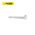 LED Emergency Batten Light | 22W Power | 2000lm Output | IP20 Rated | White by Firebox