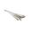 Fire Rated Stainless Steel Cable Ties | 200mm Length | 2HR Fire Rating | Pack of 100 by Firebox