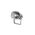 Fire Alarm Horn Speaker 10W | AS ISO 7240-24 Certified | IP66 Rated | Grey by Firebox