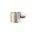 Alloy Hose Adaptor 65mm BIF x 50mm BSPF | Durable Construction | High-Pressure Design by Firebox